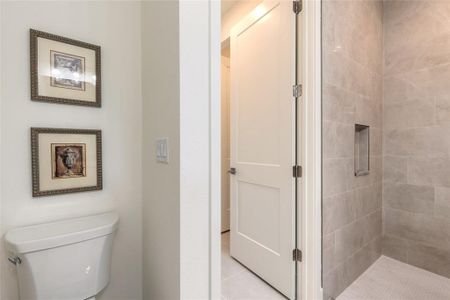 New construction Townhouse house 3038 Isles Wy, New Smyrna Beach, FL 32168 - image 7