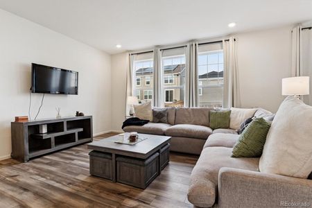 New construction Single-Family house 3358 Bluestem St, Dacono, CO 80514 plan 2335 - image 14