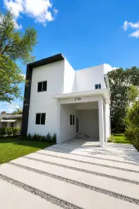 New construction Single-Family house 2788 Nw 9Th Pl, Fort Lauderdale, FL 33311 - image