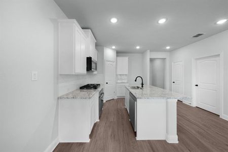 New construction Single-Family house 2891 Goldeneye, Greenville, TX 75402 - image 15