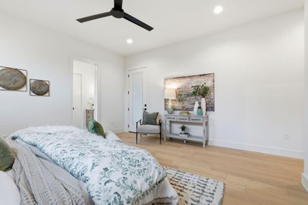 New construction Single-Family house 2908 Stoneway Dr, Austin, TX 78757 - image 18