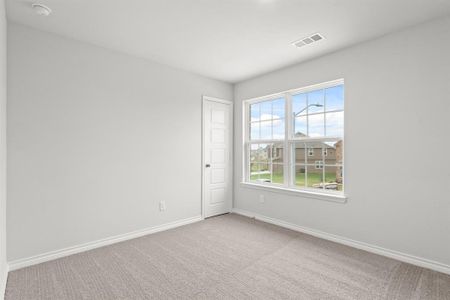 New construction Single-Family house 5032 Wellborn Rd, Fort Worth, TX 76036 The Wisteria- photo 17 17