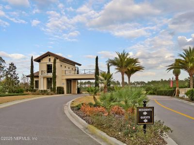 New construction Single-Family house 12770 Valletta St, Jacksonville, FL 32246 Charlotte- photo 52 52