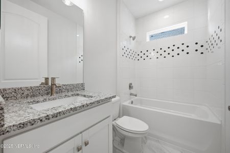 New construction Single-Family house 107 Firecrest Dr, St. Augustine, FL 32092 - image 8