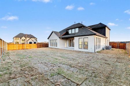 New construction Single-Family house 4001 Cecilo Dr, Prosper, TX 75078 - image 3