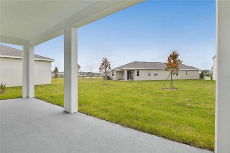 New construction Single-Family house 2918 Sharp Rd, Kissimmee, FL 34744 Ammolite- photo 20 20