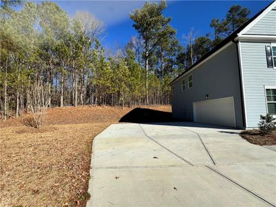 New construction Single-Family house 2791 Riverchess Court Southwest, Atlanta, GA 30331 Clifton A- photo 0