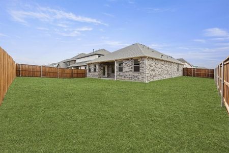 New construction Single-Family house 2302 Myrtle Wy, Melissa, TX 75454 null- photo 3 3