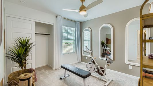 Ventana Ranch: Crest 6