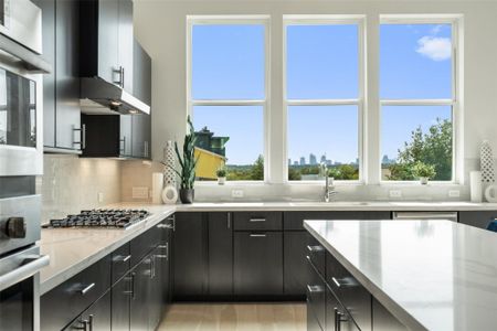 New construction Single-Family house 5500 Sendero Hills Pkwy, Austin, TX 78724 - image 9