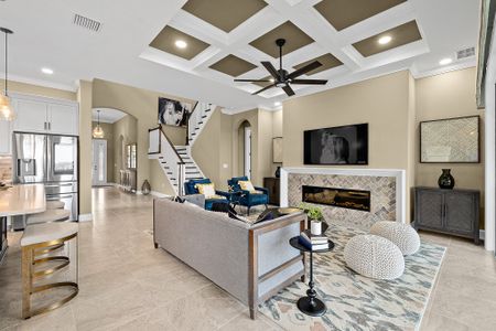Tidelands by SeaGate Homes in Palm Coast - photo 7 7
