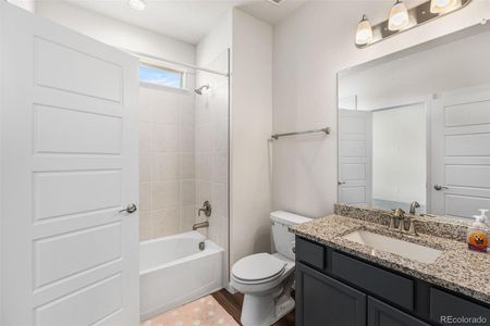 New construction Single-Family house 4524 Scenic Ln, Johnstown, CO 80534 null- photo 20 20