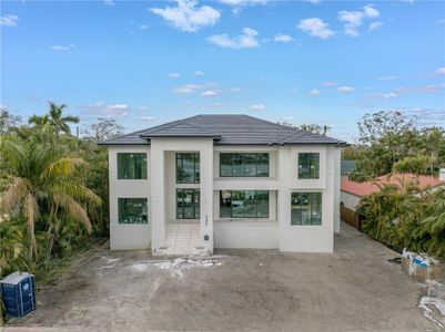 New construction Single-Family house 337 Coffee Pot Dr Ne, Saint Petersburg, FL 33704 - photo 0