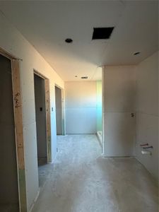 New construction Single-Family house 10715 Crockett Meadows Blvd, Conroe, TX 77306 - image 9