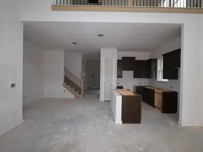 New construction Single-Family house 816 Boise Dr, Leander, TX 78641 plan Dexter - image