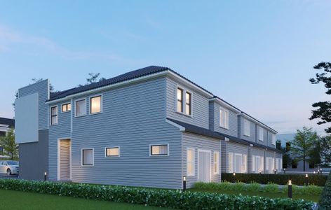 New construction Single-Family house 108 Luetta St, Houston, TX 77076 - image