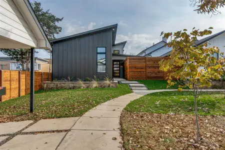 New construction Single-Family house 2103 Autumn Sage Pl, Dallas, TX 75228 - image