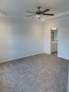 New construction Single-Family house 107 Ruby Cate Wy, Murfreesboro, TN 37128 - image 7