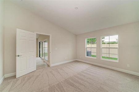 New construction Single-Family house 12362 Oak Hill Wy, Parrish, FL 34219 plan Bridgeport - image 17