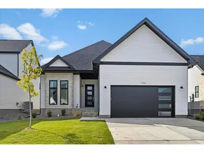 New construction Single-Family house 1750 Beachside Dr, Windsor, CO 80550 - image