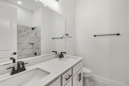 New construction Single-Family house 2433 Ainsdale Dr, Celina, TX 75009 plan Rio Grande Executive - image 11