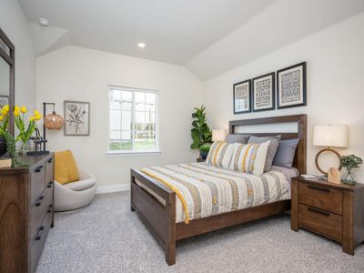 New construction Single-Family house 204 Walnut St, Whitesboro, TX 76273 - image 11