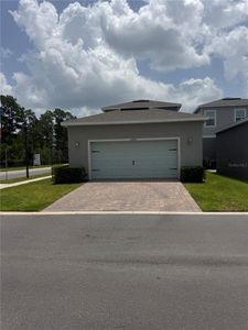 New construction Single-Family house 13006 Serene Glade Rd, Winter Garden, FL 34787 plan Cooper - image
