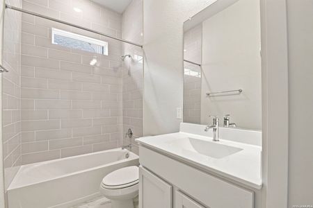 New construction Single-Family house 10209 Bartenheim Dr, Schertz, TX 78154 - image 6