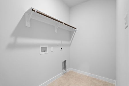 New construction Single-Family house 223 Faith Ln, Tioga, TX 76271 plan The Mockingbird - image 15