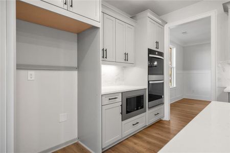 New construction Single-Family house 2615 Yellowstone Farm Dr, Cumming, GA 30028 plan Rosehill - image 5