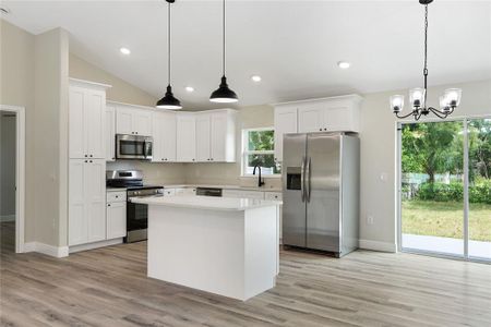 New construction Single-Family house 1055 W French Ave, Orange City, FL 32763 null- photo 9 9