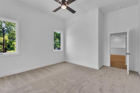 New construction Single-Family house 2601 Mayview Rd, Raleigh, NC 27607 null- photo 20 20
