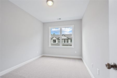 New construction Townhouse house 1324 Parc Bench Rd, Atlanta, GA 30316 null- photo 21 21