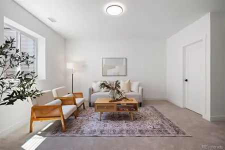 New construction Duplex house 4014 Upham St, Wheat Ridge, CO 80033 - image 6