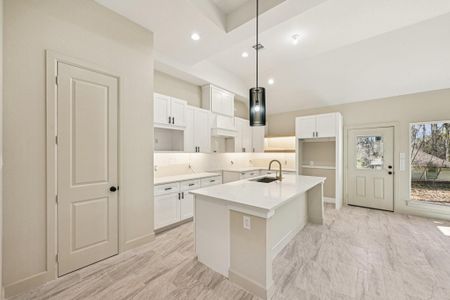 New construction Single-Family house 15132 Coaltown Rd, Willis, TX 77378 - image 9
