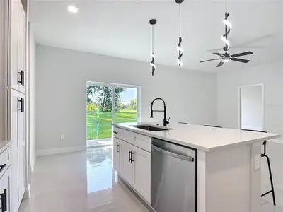 New construction Single-Family house 5161 Sw 165Th Pl, Ocala, FL 34473 - image