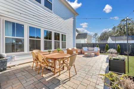 New construction Single-Family house 136 Medford St, Summerville, SC 29486 null- photo 65 65