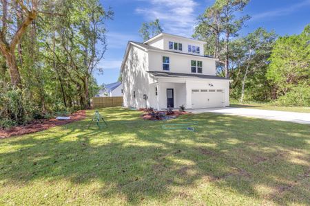 New construction Single-Family house 5306 Seewee Rd, Awendaw, SC 29429 - image