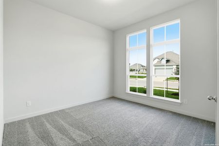 New construction Single-Family house 10262 Bartenheim Dr, Schertz, TX 78154 - image 13