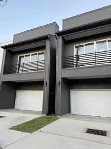 New construction Single-Family house 6848 Del Rio St, Houston, TX 77021 - image