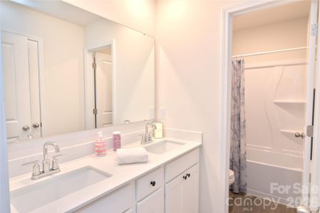 New construction Single-Family house 2154 Trollinger Dr, Catawba, NC 28609 plan Frost - image 14