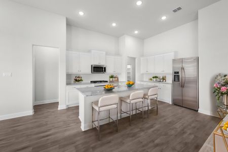 New construction Single-Family house 6501 Emerson Dr, Mesquite, TX 75126 plan Dartmouth VI - image 5