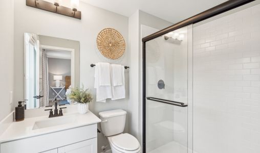 Sea Island Collective by K. Hovnanian® Homes in Beaufort - image 7