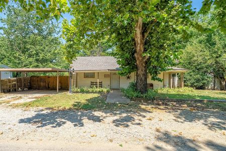 New construction Single-Family house 207 N Oneil St, Alvord, TX 76225 - image