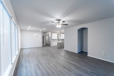 New construction Single-Family house 5901 Fannin Pt, Schertz, TX 78154 plan Carrizo - image 11