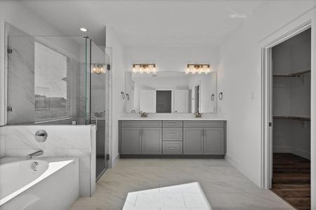 New construction Single-Family house 3250 Willow Rd, Celeste, TX 75423 - image 8