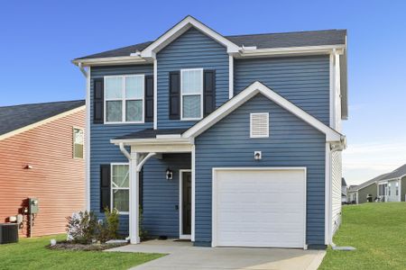 East River by RiverWILD Homes in Smithfield - photo 17 17