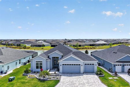 New construction Single-Family house 1695 Mcmurtrie Lp, The Villages, FL 34762 - image