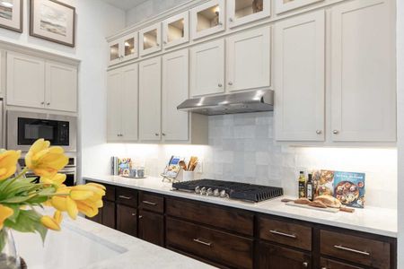 New construction Single-Family house 1222 Abbeygreen Rd, Forney, TX 75126 plan Escalade - image 10