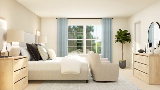 New construction Single-Family house Boiling Springs, SC 29316 plan Westbury - image 13